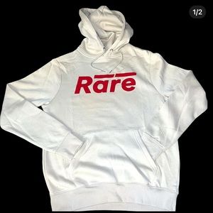 Rare brand hoodie